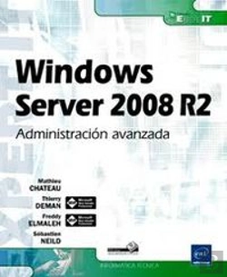 Bertrand.pt - Windows Server 2008 R2