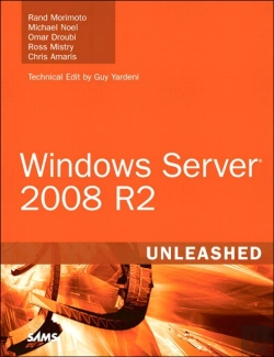 Bertrand.pt - Windows Server 2008 R2 Unleashed