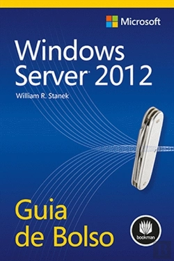 Bertrand.pt - Windows Server 2012 - Guia de Bolso