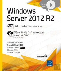 Bertrand.pt - Windows Server 2012 R2 ; Administration Avancée