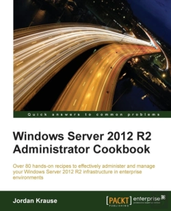 Bertrand.pt - Windows Server 2012 R2 Administrator Coo