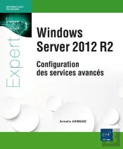Windows Server 2012 R2 - Confi