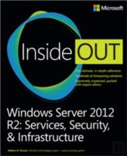 Bertrand.pt - Windows Server 2012 R2 Inside Out