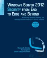Windows Server 2012 Security From End To Edge And Beyond