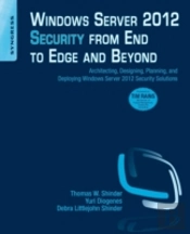 Windows Server 2012 Security From End To Edge And Beyond