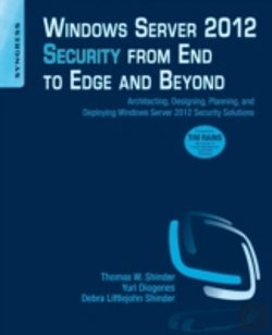 Bertrand.pt - Windows Server 2012 Security From End To Edge And Beyond