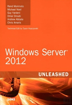 Bertrand.pt - Windows Server 2012 Unleashed