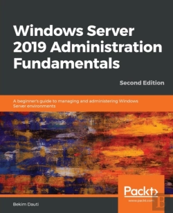Bertrand.pt - Windows Server 2019 Administration Fundamentals