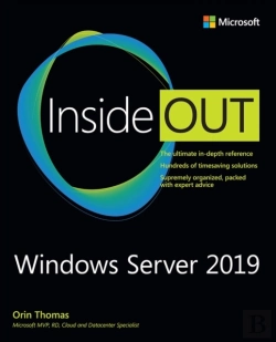 Bertrand.pt - Windows Server 2019 Inside Out
