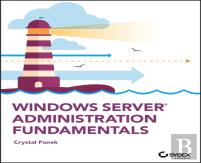 Windows Server Administration Fundamentals