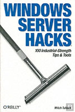 Bertrand.pt - Windows Server Hacks