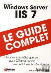 Windows Server Iis