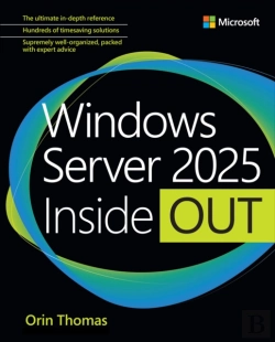 Bertrand.pt - Windows Server Inside Out