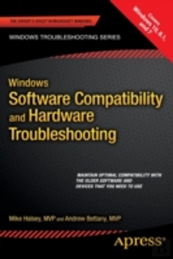 Bertrand.pt - Windows Software Compatibility And Hardware Troubleshooting