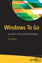 Windows To Go