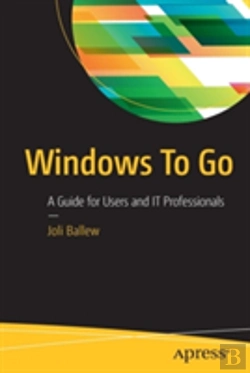 Bertrand.pt - Windows To Go