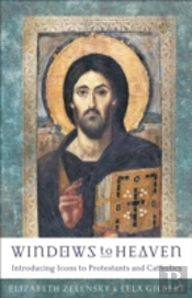 Windows To Heaven ? Introducing Icons To Protestants And Catholics