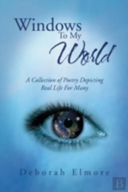 Bertrand.pt - Windows To My World: A Collection Of Poe