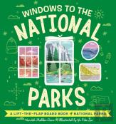 Windows To The National Parks