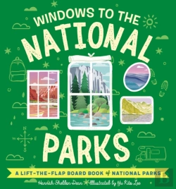 Bertrand.pt - Windows To The National Parks