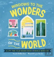 Windows To The Wonders Of The World