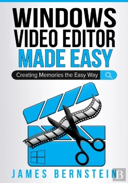 Bertrand.pt - Windows Video Editor Made Easy