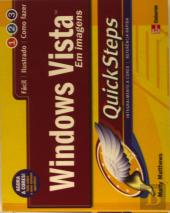 Windows Vista em Imagens -  Quicksteps