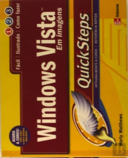 Bertrand.pt - Windows Vista em Imagens -  Quicksteps