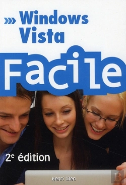 Bertrand.pt - Windows Vista Facile (2e Édition)