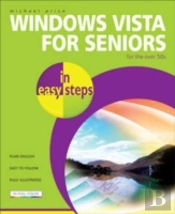 Windows Vista For Seniors In Easy Steps