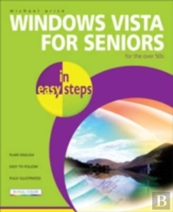Bertrand.pt - Windows Vista For Seniors In Easy Steps
