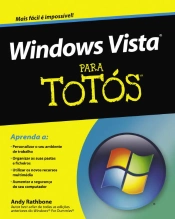 Windows Vista para Totós