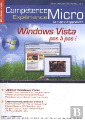 Windows Vista Pas A Pas