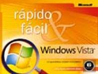 Windows Vista - Rápido & Fácil