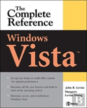 Windows Vista: The Complete Reference