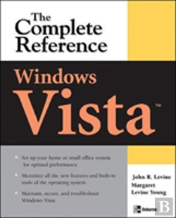 Bertrand.pt - Windows Vista: The Complete Reference