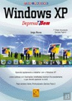 Bertrand.pt - Windows XP Depressa & Bem