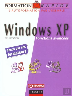 Bertrand.pt - Windows Xp ; Fonctions Avancees