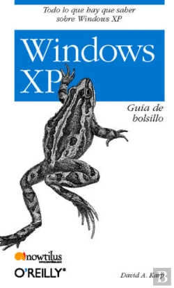 Bertrand.pt - Windows Xp. Guia De Bolsillo  