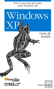 Windows Xp. Guia De Bolsillo  