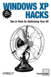 Windows Xp Hacks
