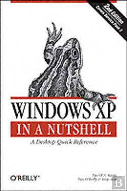Bertrand.pt - Windows Xp In A Nutshell