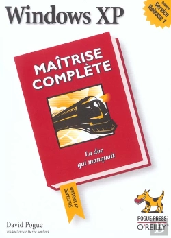 Bertrand.pt - Windows Xp Maitrise Complete