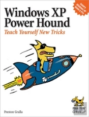 Windows Xp Power Hound
