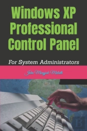 Windows Xp Professional Control Panel: F