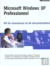 Windows Xp Professionnel Xp