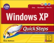 Windows Xp Quicksteps