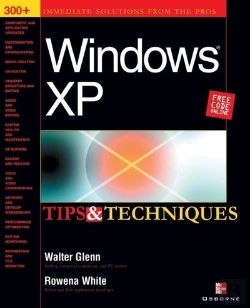 Bertrand.pt - Windows Xp Tips And Techniques