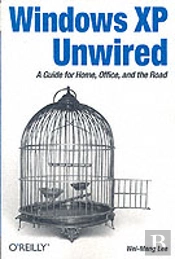 Windows Xp Unwired