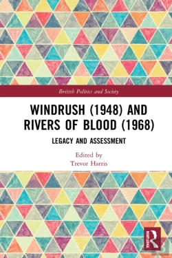 Bertrand.pt - Windrush (1948) And Rivers Of Blood (1968)
